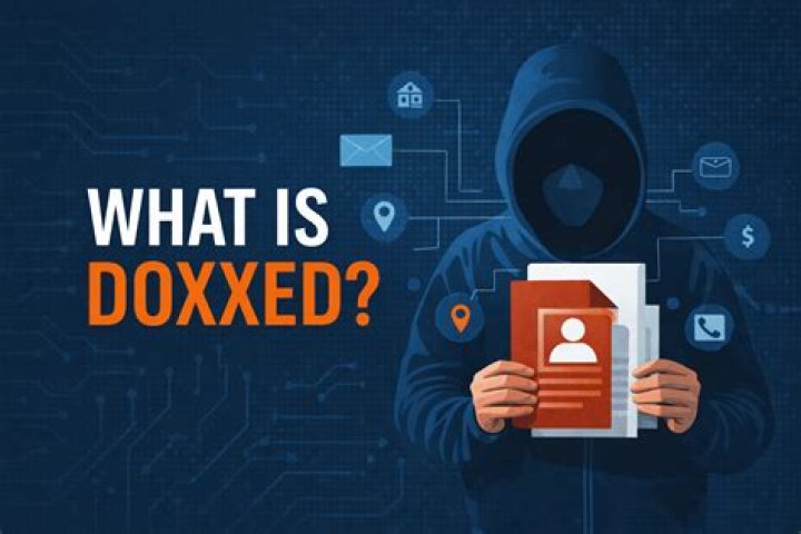 What does doxxed mean NFT?