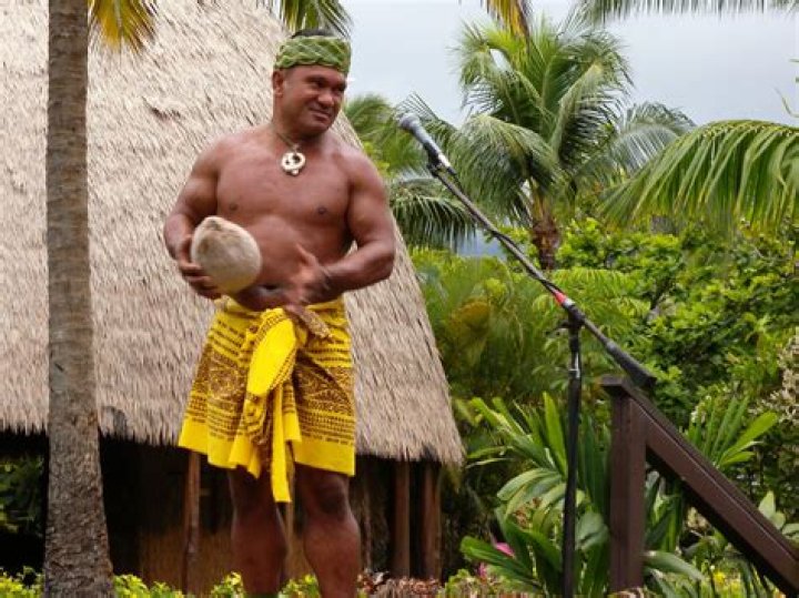 What does Pau Hana mean?