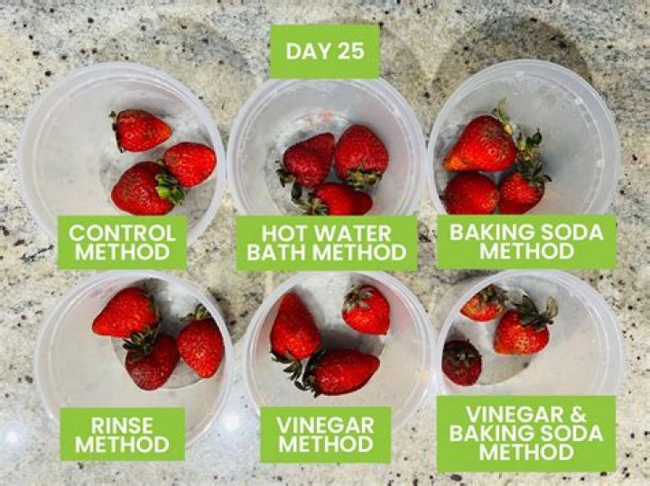 What does soaking your feet in vinegar do for you?