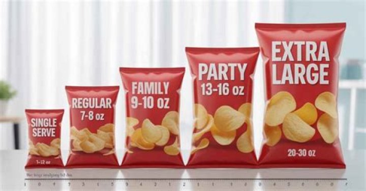 What does the size of a family suggest?