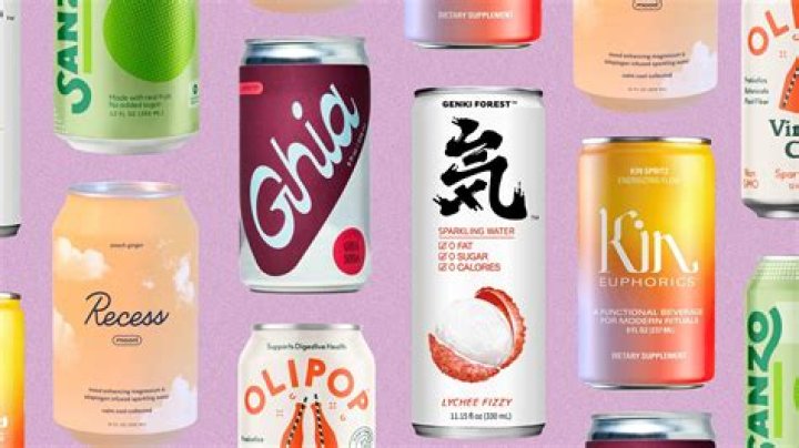 What drink is best for studying?