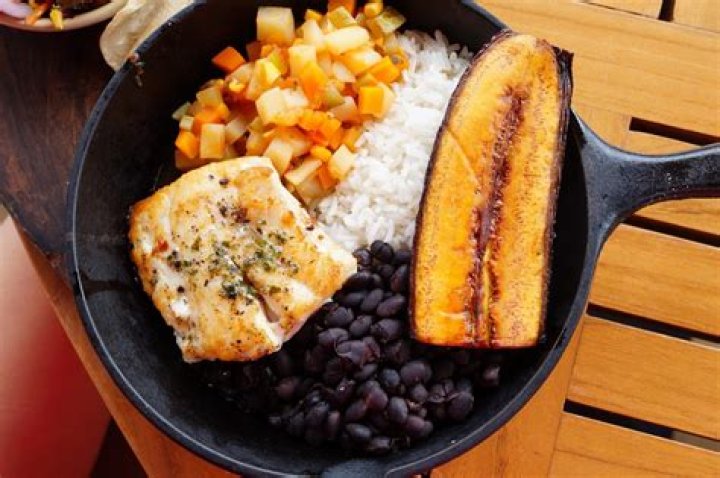 What food is Costa Rica known for?