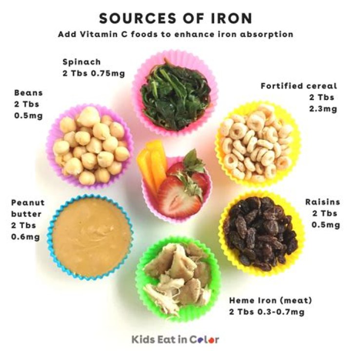 What foods are arsenic free?