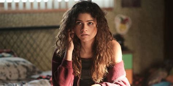 What grade is Rue in Euphoria?