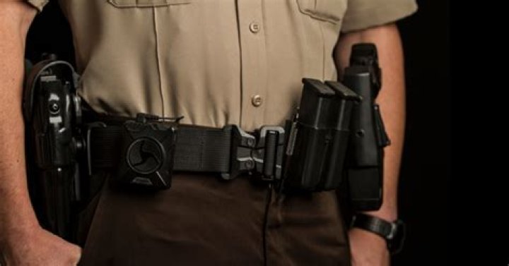 What gun does LAPD SIS carry?