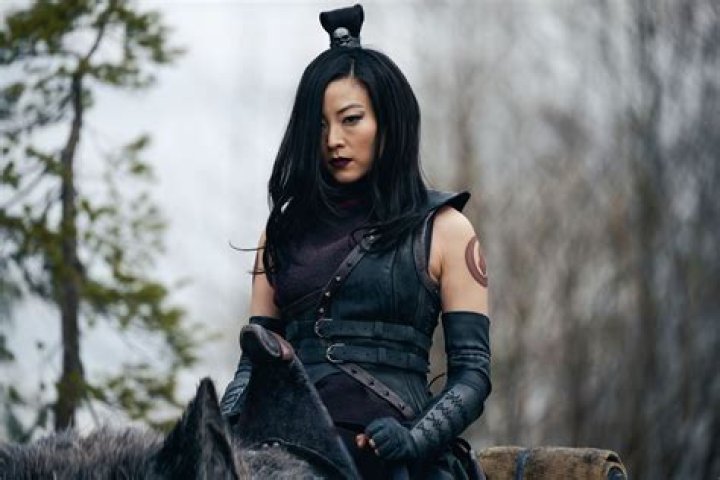 What happen to Arden Cho on Teen Wolf?