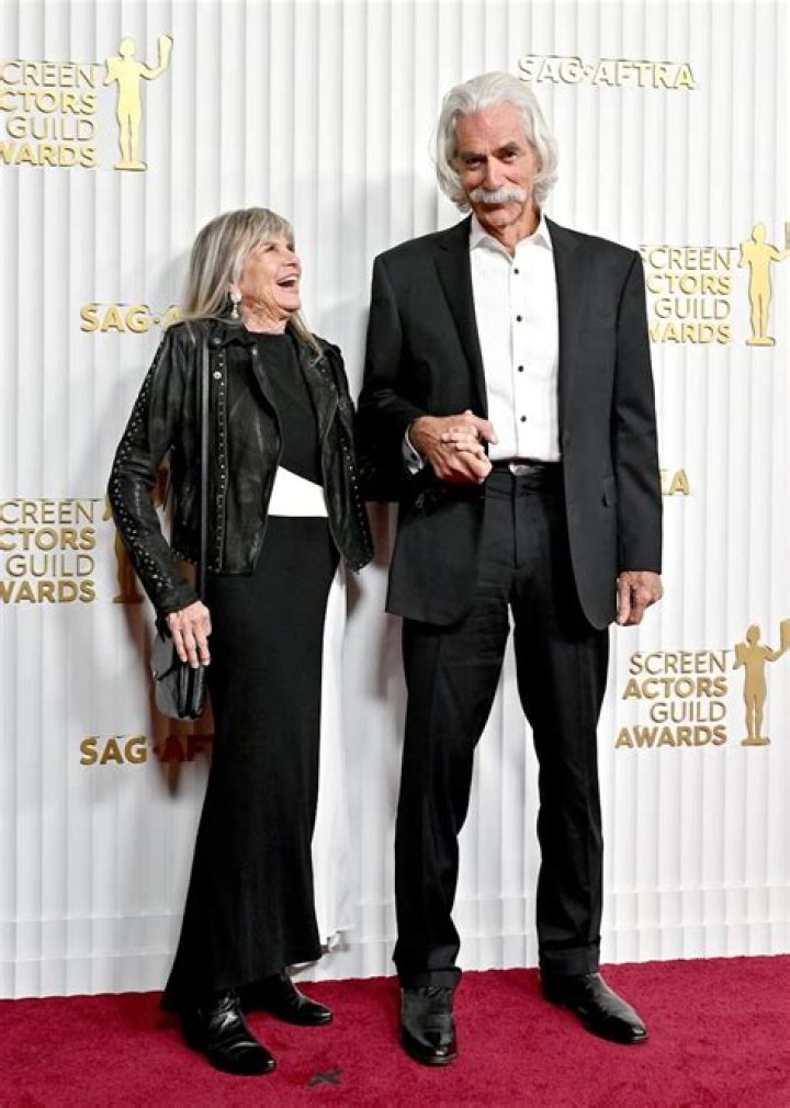 What happened to Elliot's wife?