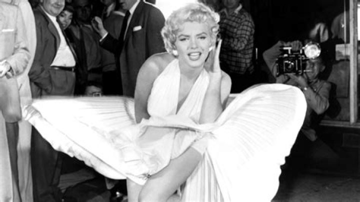 What happened to Marilyn Monroe's money?
