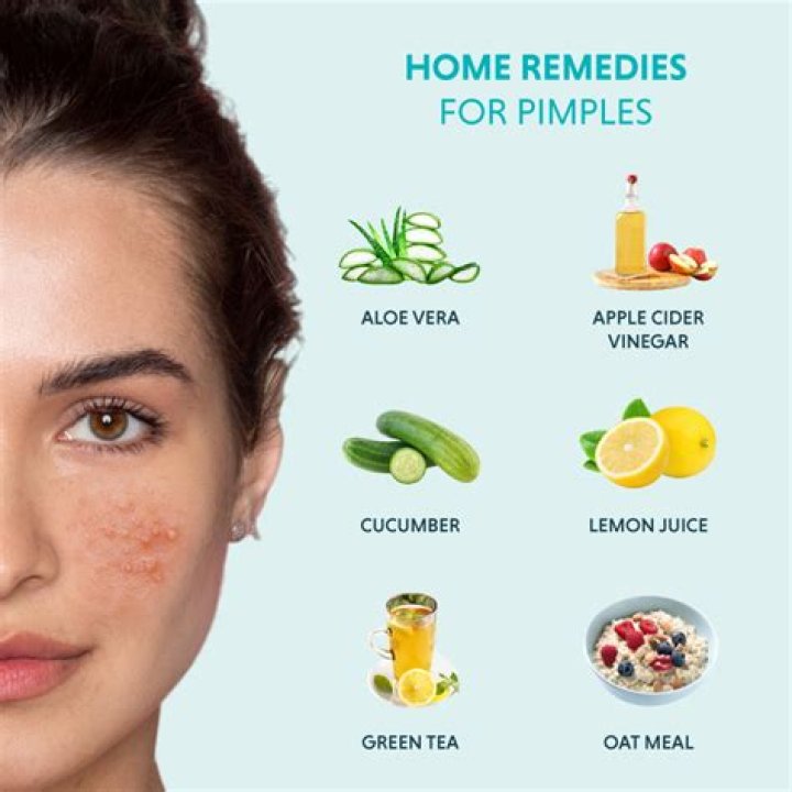 What home remedies can I use to get rid of orange hair?