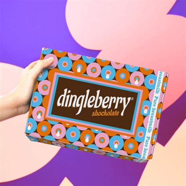 What is a dingleberry poop?