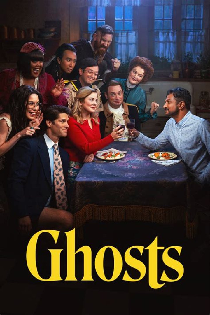 What is a ghost in military terms?