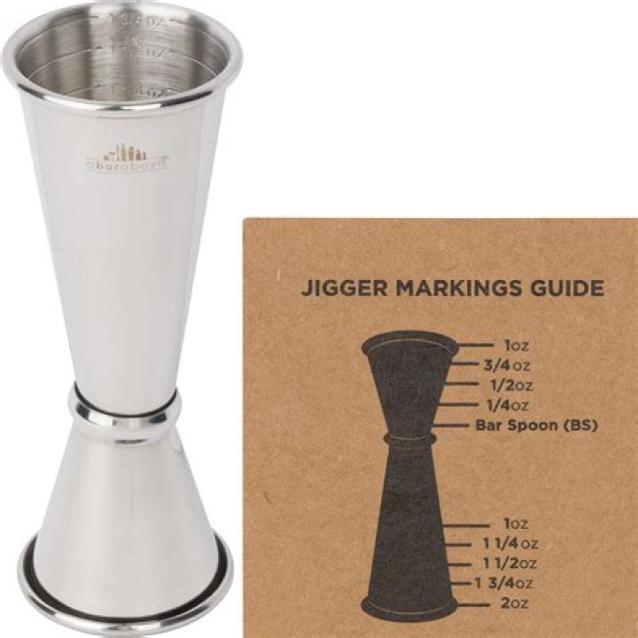 What is a jigger mast?