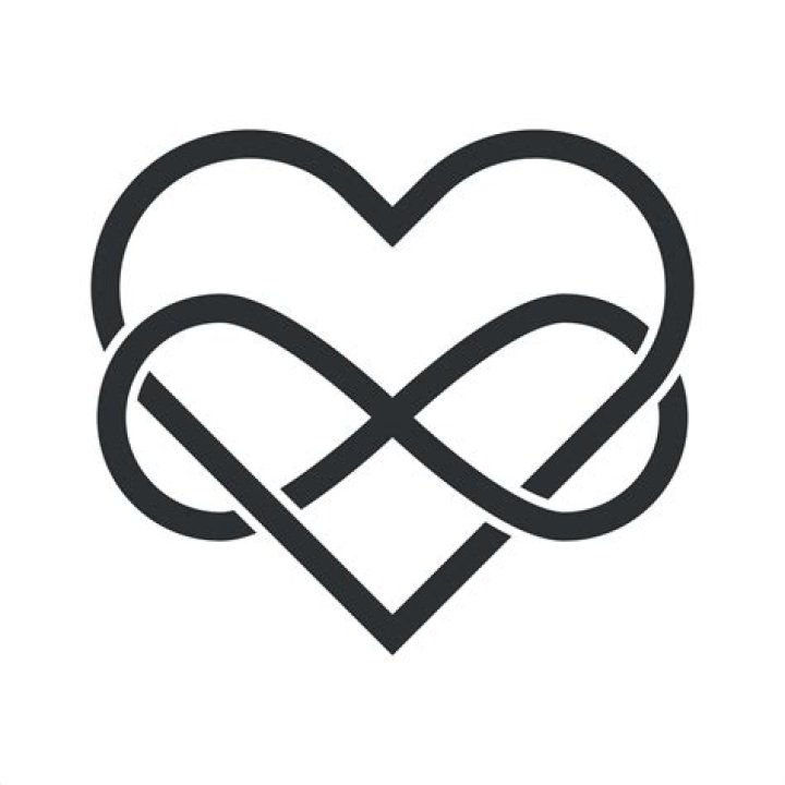 What is a love symbol?
