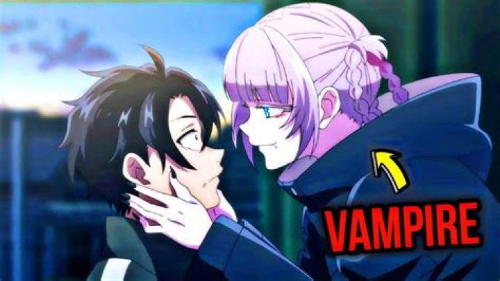 What is a newly turned vampire called?