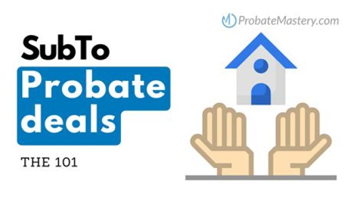 What is a SubTo deal?