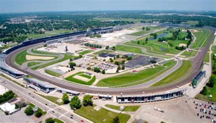 What is an IndyCar worth?
