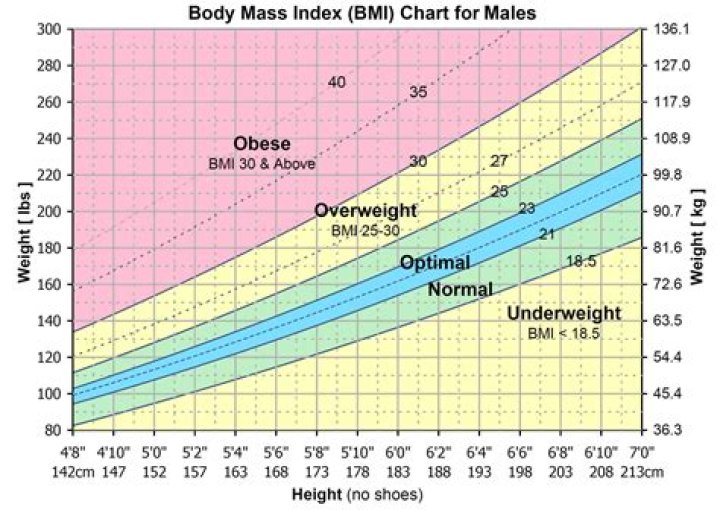 What is better than BMI?