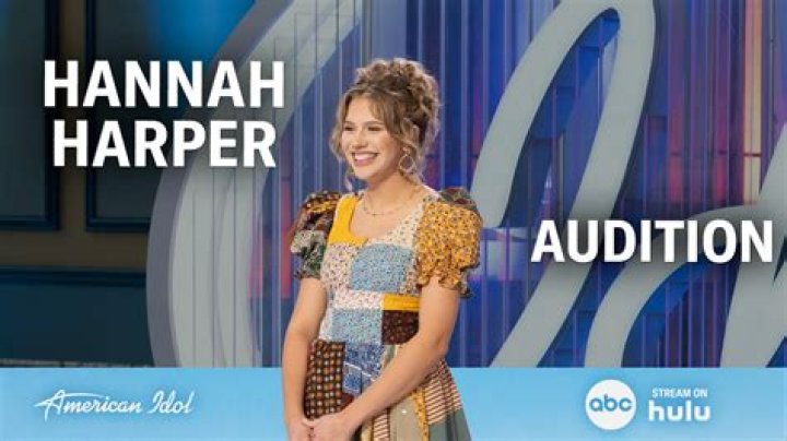 What is Dawn Harper full name?