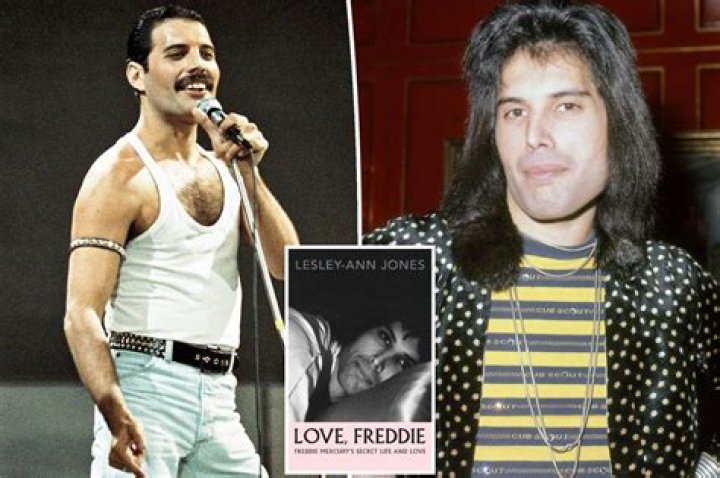 What is Freddie Mercury's best song?