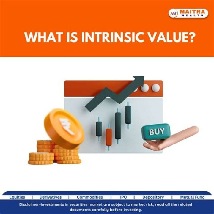 What is intrinsic material?