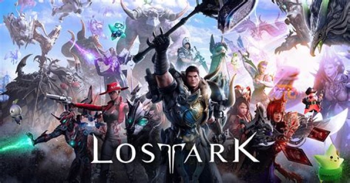 What is Lost Ark Tier 3?