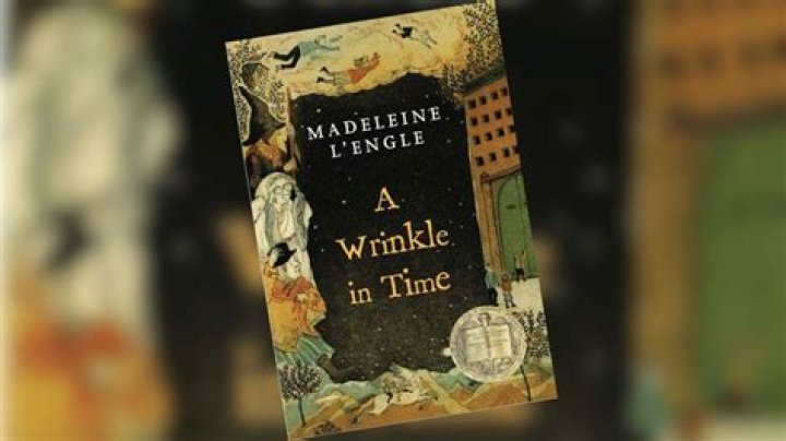 What is Meg nickname in A Wrinkle in Time?