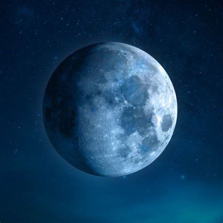 What is my moon stone?