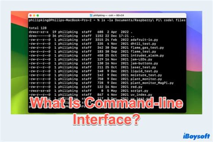 What is path command line?