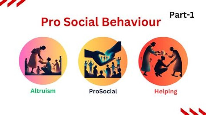 What is prosocial lie?