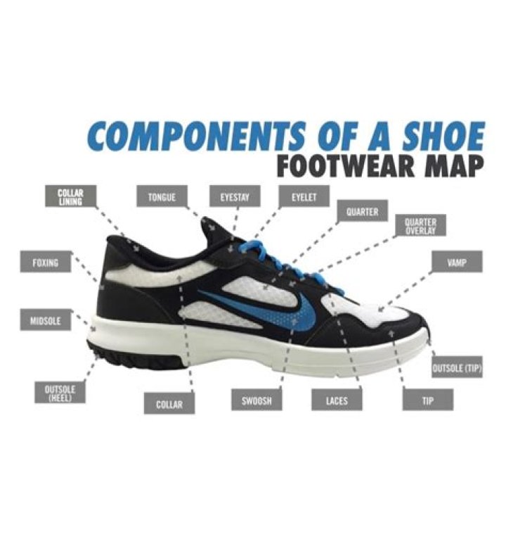 What is Shoe ASL?