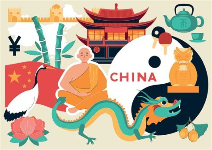 What is special about Chinese people?