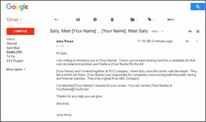 What is the best email address?
