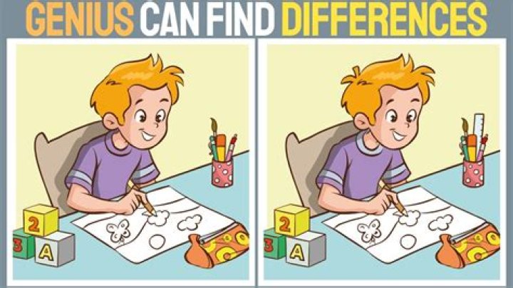 What is the difference between ∅ and ∅ }?