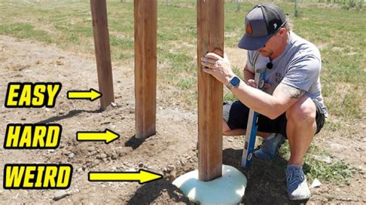 What is the easiest way to pull up T-post?