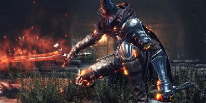 What is the fastest weapon in Dark Souls?