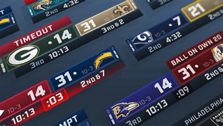 What is the lowest NFL score ever?