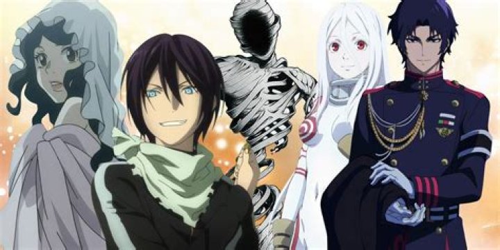 What is the most forgotten anime?