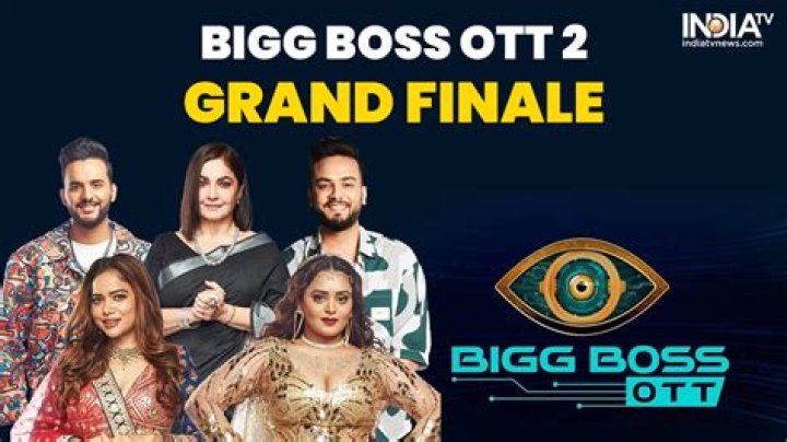 What is the prize money of Bigg Boss Ott?