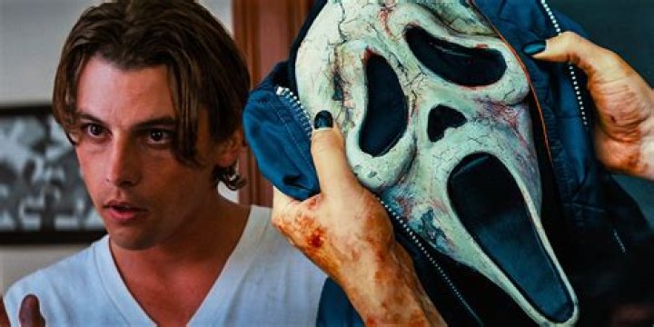 What is under Vanny's mask?