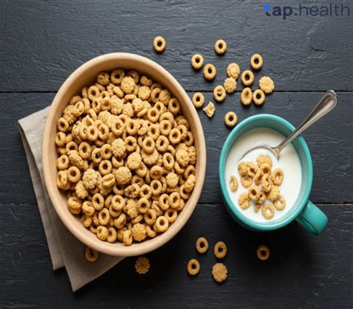 What kind of cereal can diabetics eat?