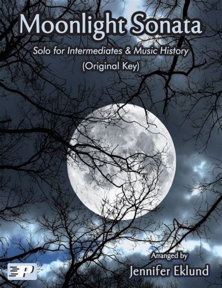 What level piano is Moonlight Sonata?