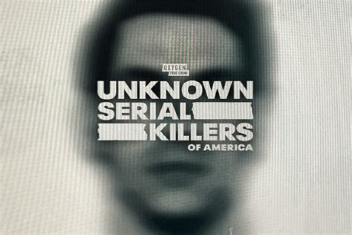 What makes a serial killer snap?