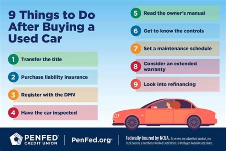 What mileage should you not buy a car?