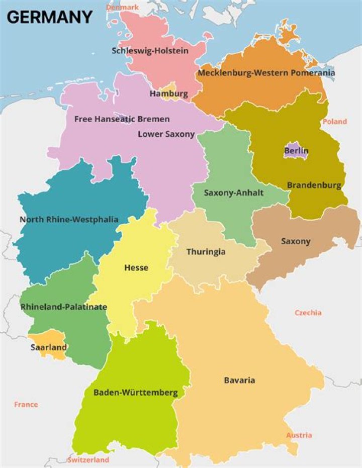 What octane is in Germany?