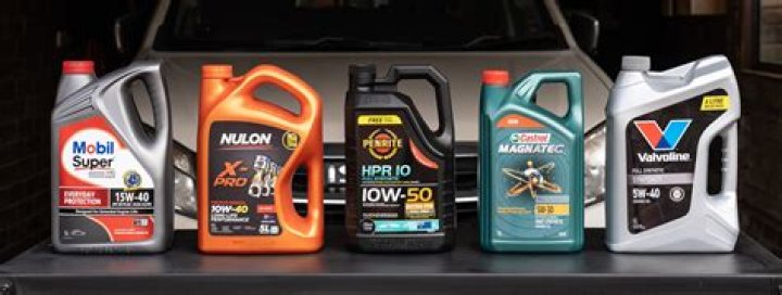 What oil do you use on a paddle?