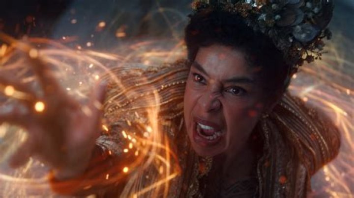 What powers does Zalgo have?