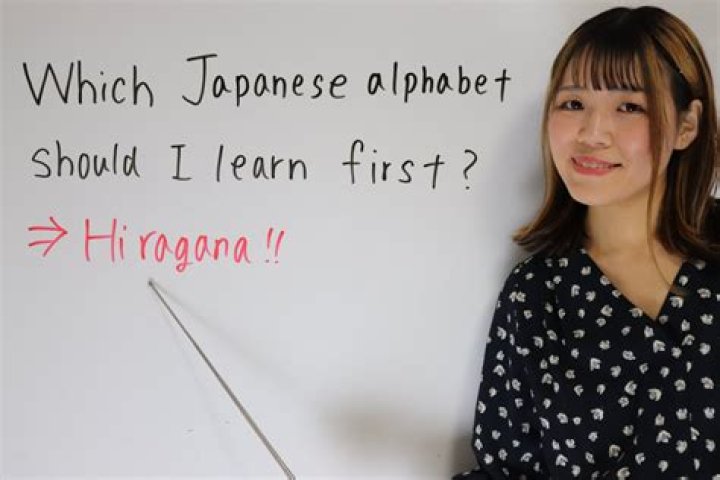 What should I learn first in Korean?