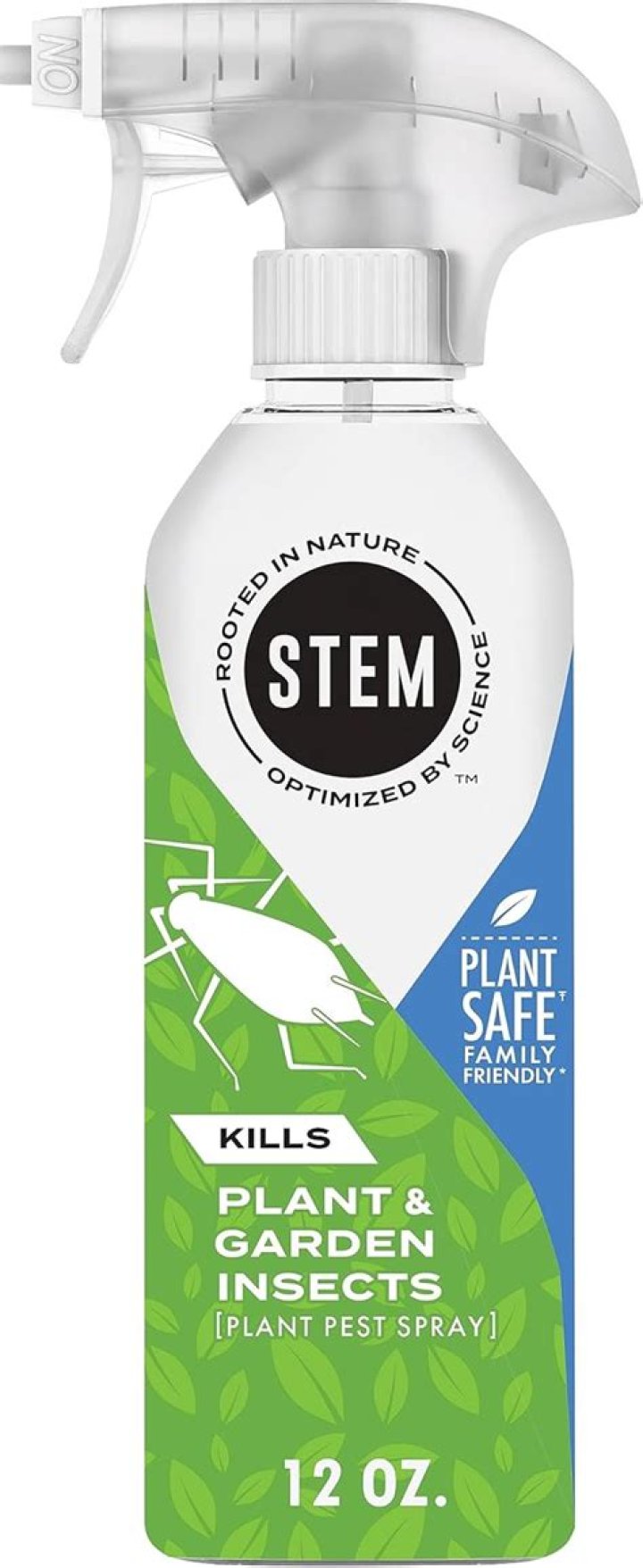 What spray kills flies instantly?