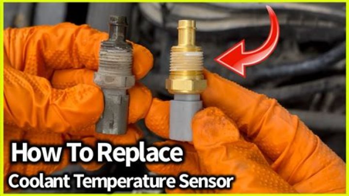 What temperature should my coolant be in my car?