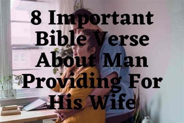 What the Bible Says About disrespectful husband?